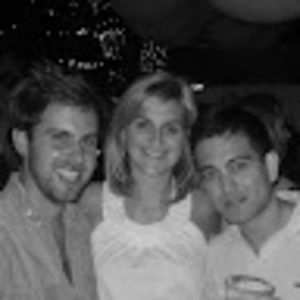 Meet your Posher, Lyndsay